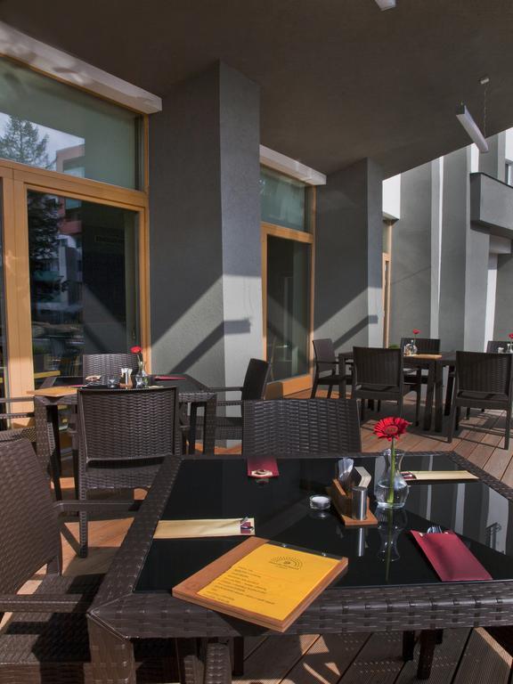 Ea Business Hotel Jihlava Kültér fotó