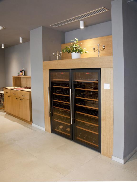 Ea Business Hotel Jihlava Kültér fotó