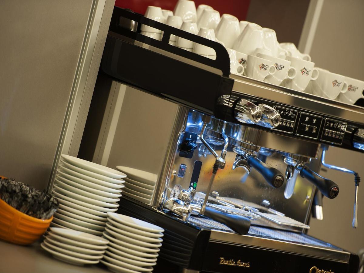 Ea Business Hotel Jihlava Kültér fotó